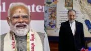 Iran Seeks Stronger Energy Ties with India Amid West Asia Crisis