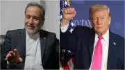 Iran Sends New Peace Proposal to US via Pakistan to End West Asia Conflict