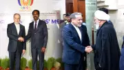 Iran Signals Safe Passage for Indian Ships Amid BRICS West Asia Tensions