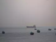 Iran State Media Refutes US Claims, Says 5 Civilians Killed in Hormuz Strike