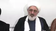 Iran Supreme Leader's Envoy to India Calls for Immediate Solution to Middle East Crisis