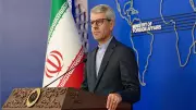 Iran tells US to drop one-sided approach, accept legitimate demands