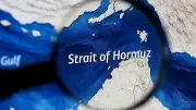 Iran to Announce Strait of Hormuz Fee Mechanism, MP Says
