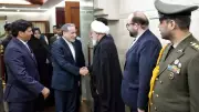 Iran-UAE rift exposes BRICS divisions ahead of India-hosted meet