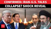 Iran-U.S. Deal in Jeopardy: Tehran Warns of NPT Exit, Blockade Break