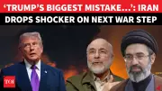 Iran Vows Revenge as Trump and Netanyahu Plan New War Amid Tensions