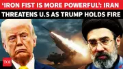 Iran Vows Swift Retaliation as Trump Halts Planned Strike on Tehran