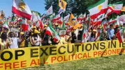 Iran War Deepens Persecution of Baha'is, Distressing Indian Community