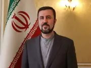 Iran Warns of Decisive Response to French, British Warships in Hormuz Strait