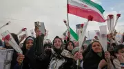 Iran Warns of Forceful Response If US Resumes Military Action