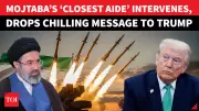 Iran Warns US Over NPT Exit and Naval Blockade Amid Escalating Rhetoric