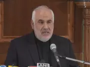 Iran Will Not Give Up Legal Legitimate Rights of Its People on Uranium Enrichment