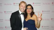 Iranian Heiress Accused of Hiding Assets in $200 Million Divorce Battle