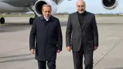 Iranian President and Parliament Speaker Seek Removal of Foreign Minister Araghchi