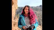 Iranian-US Founder Kiana Ehsani Reacts to New Green Card Rules, Calls Off Wedding
