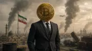 Iran's Crypto Pipeline: How Digital Networks Evade Sanctions Amid US Talks