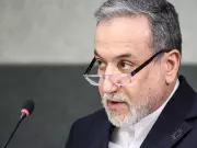 Iran's FM Araghchi Likely to Visit India for BRICS Meeting