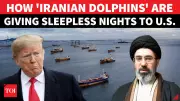 Iran's Invisible Guardians: Ghadir Subs Challenge US Navy in Hormuz Strait