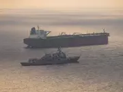 Iran's IRGC Announces New Maritime Measures for Hormuz Waters Security
