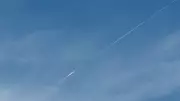 Iran's IRGC Claims Targeting US Airbase After Strike Near Bandar Abbas