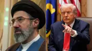 Iran's Khamenei Calls for Islamic Unity Amid US-Israel Tensions