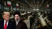 Iran's Rapid Military Rebuild: 7 Weapons Tehran Can Mass-Produce in Months