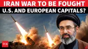 IRGC Warns US and Israel: Renewed Strikes Will Spark Global War
