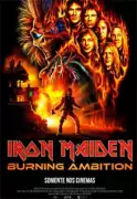 Iron Maiden: Burning Ambition Review – A Thunderous Tribute to Heavy Metal Legends