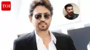 Irrfan Khan Initially Feared Being Overshadowed by Sunny Deol in 'Right Yaaa Wrong'