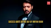 Irrfan Khan's Wisdom on Failure: Why It's So Hard to Learn From Mistakes