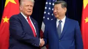 Is China Emerging Stronger from Iran-US Conflict? Analysis