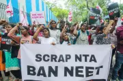 Is India Turning into One Big Examination Centre?