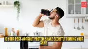Is Whey Protein Causing Your Acne? The Shocking Truth Behind Breakouts