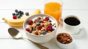 Is Your Breakfast Making You Tired All Day? Doctor Reveals Ideal Indian Morning Meal