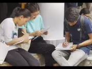 ISC High Scorers Surge 30% in Maharashtra, Intensifying College Competition