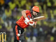 Ishan Kishan's heroics lead SRH to playoffs, CSK's hopes hang by a thread
