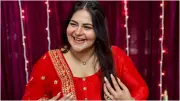 Ishita Dixit Opens Up About Weight Loss Goal and Career Aspirations