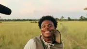IShowSpeed Plans to Stream from Space After Completing World Tour