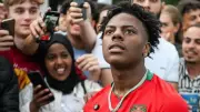 IShowSpeed's Boxing Moment with Fan in Puerto Rico Goes Viral