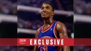 Isiah Thomas on NBA's Mental Edge, Survival Instincts, and Positionless Evolution