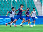 ISL 2025-26: Chennaiyin Face Bengaluru to Avoid Relegation; Punjab FC Aim for Title Race vs Odisha
