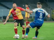 ISL 2025-26: East Bengal and Punjab FC Play Out Goalless Draw