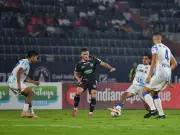 ISL clubs urge AIFF against decision on commercial rights at SGM
