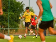 ISL: Winless in Three Games, Bengaluru FC Hungry for Three Points at PJN