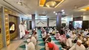 Islamic Centre Chief Urges Muslims to Sacrifice Only Legal Animals on Bakrid