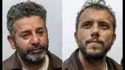 Israel Deports Two Foreign Activists Seized from Gaza Flotilla