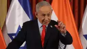 Israel Receives 'Crazy Love' from India, Says PM Netanyahu