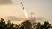 Israel Sends Iron Dome to UAE for Defense During Iran War, Says US Envoy