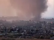 Israel Strikes 135 Hezbollah Targets, Says 12 Nationals Killed Since Ceasefire