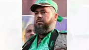Israeli Airstrike Kills Top Hamas Commander Izz al-Din al-Haddad in Gaza City